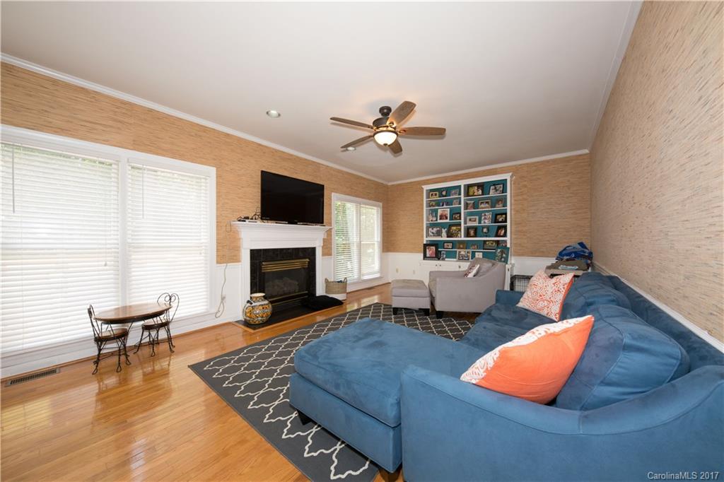 Old Orchard - Residential