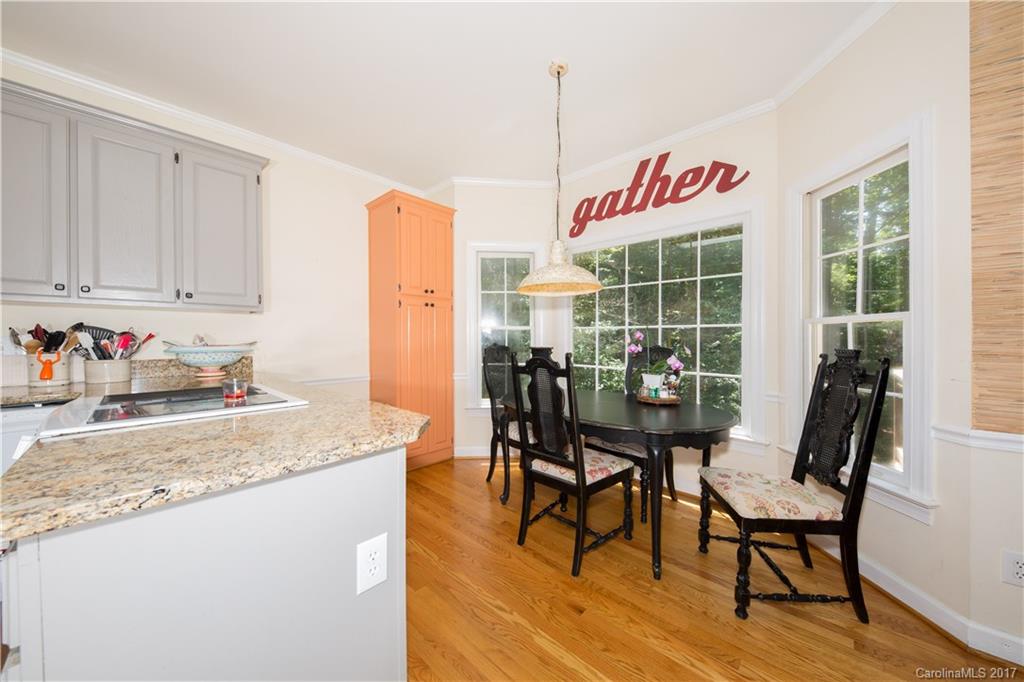 Old Orchard - Residential