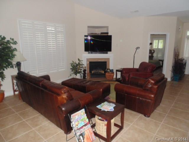 Highland Creek - Residential