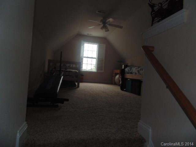 Highland Creek - Residential