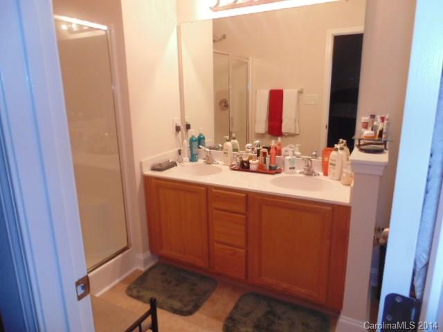 Highland Creek - Residential