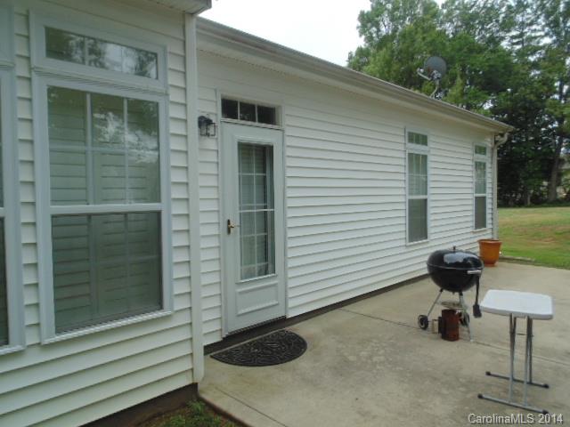 Highland Creek - Residential