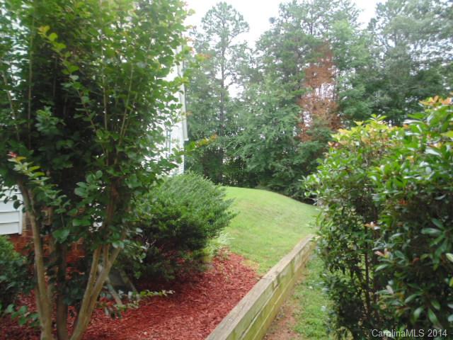 Highland Creek - Residential