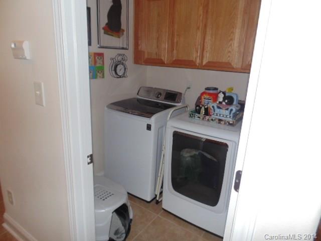 Highland Creek - Residential