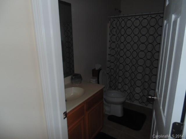 Highland Creek - Residential