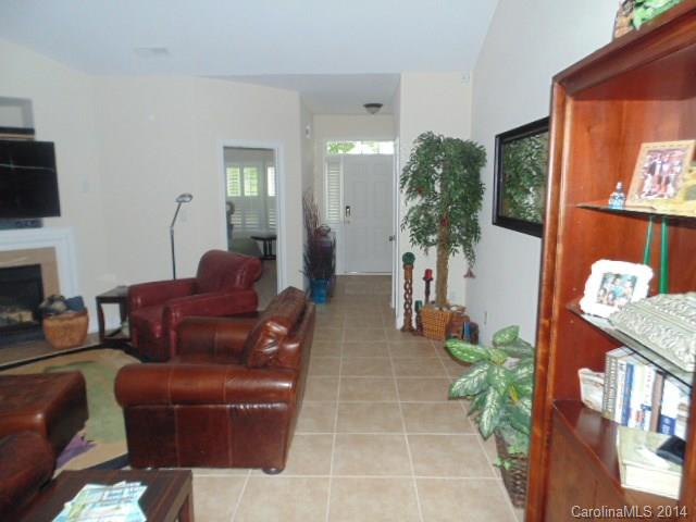 Highland Creek - Residential