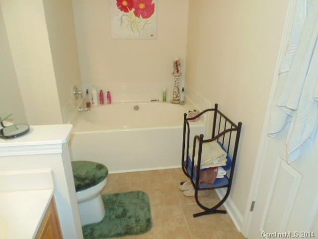 Highland Creek - Residential