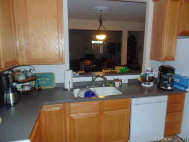 Highland Creek - Residential