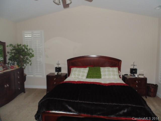 Highland Creek - Residential