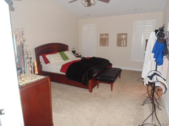 Highland Creek - Residential