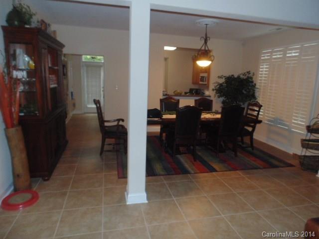 Highland Creek - Residential