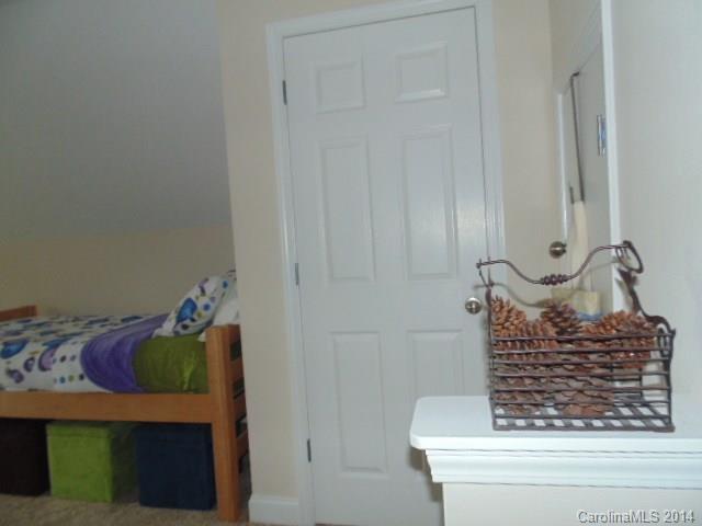 Highland Creek - Residential