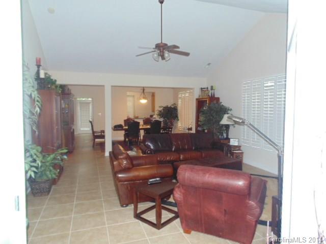 Highland Creek - Residential