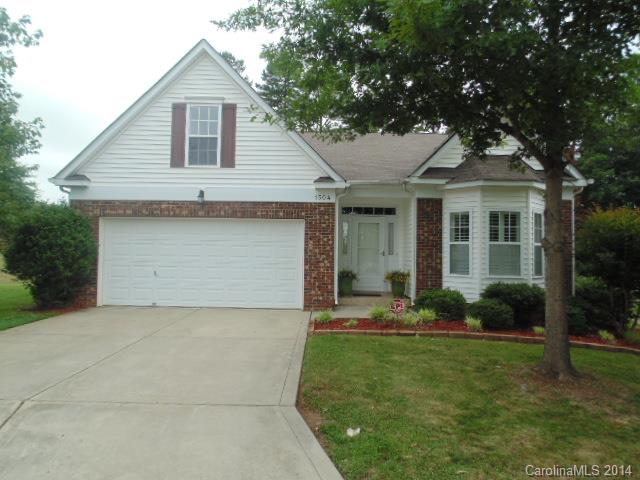 Highland Creek - Residential