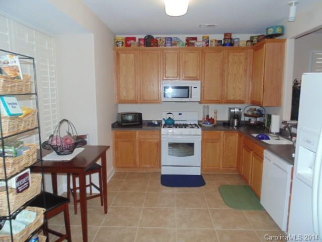 Highland Creek - Residential