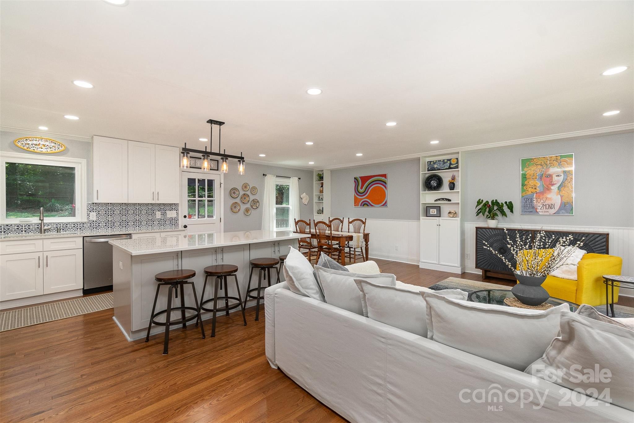 Heritage Woods - Residential