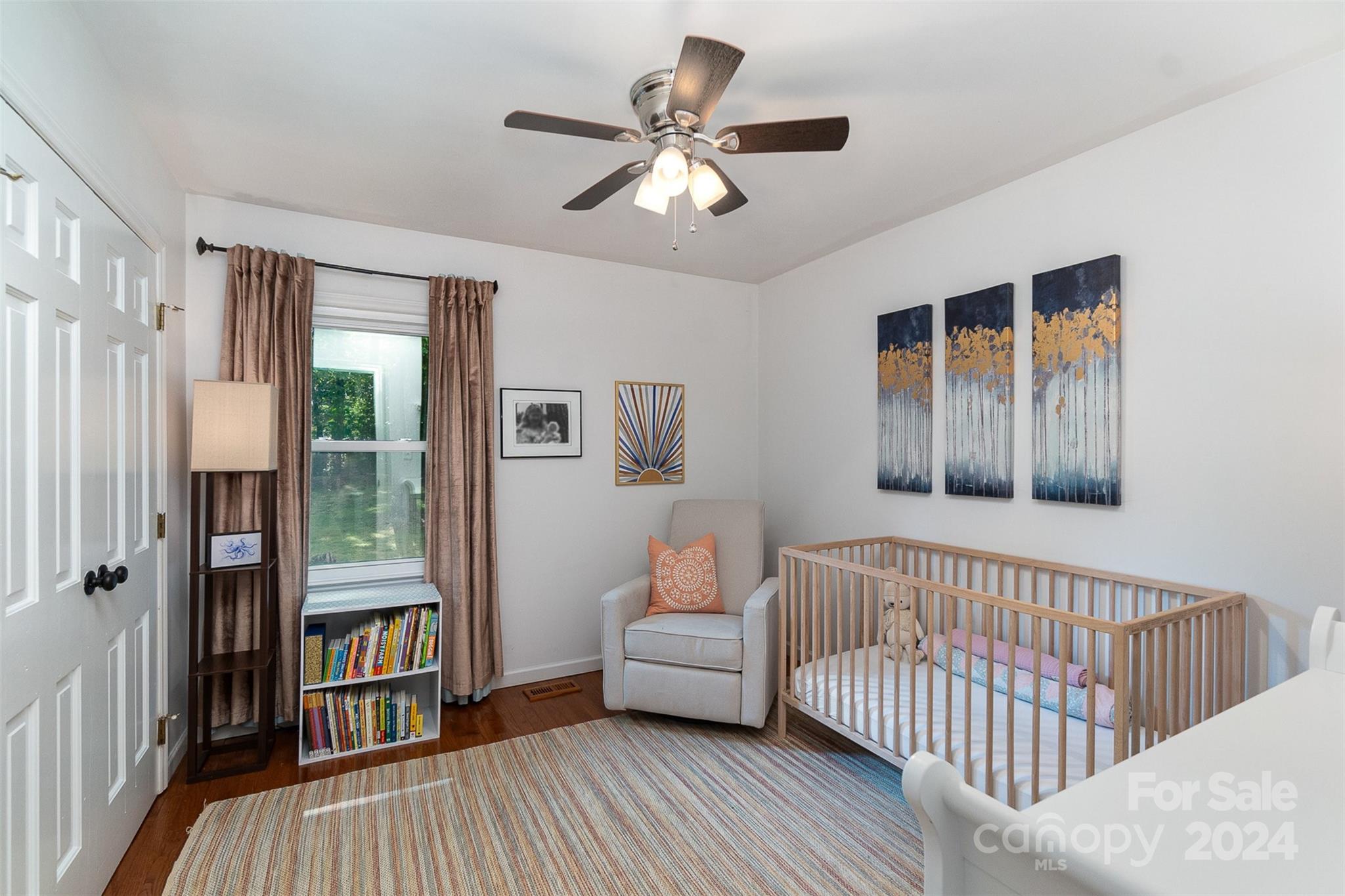 Heritage Woods - Residential