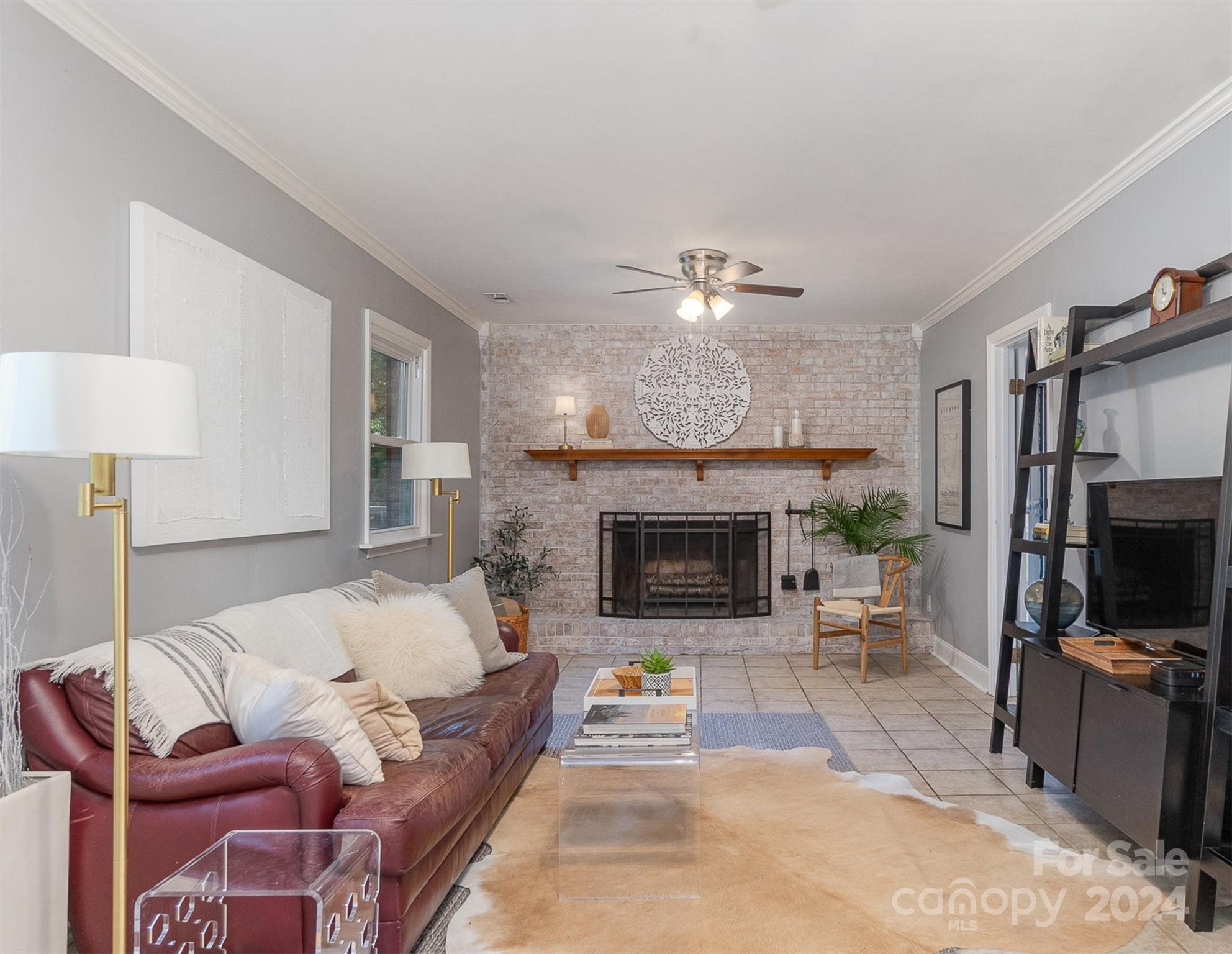 Heritage Woods - Residential