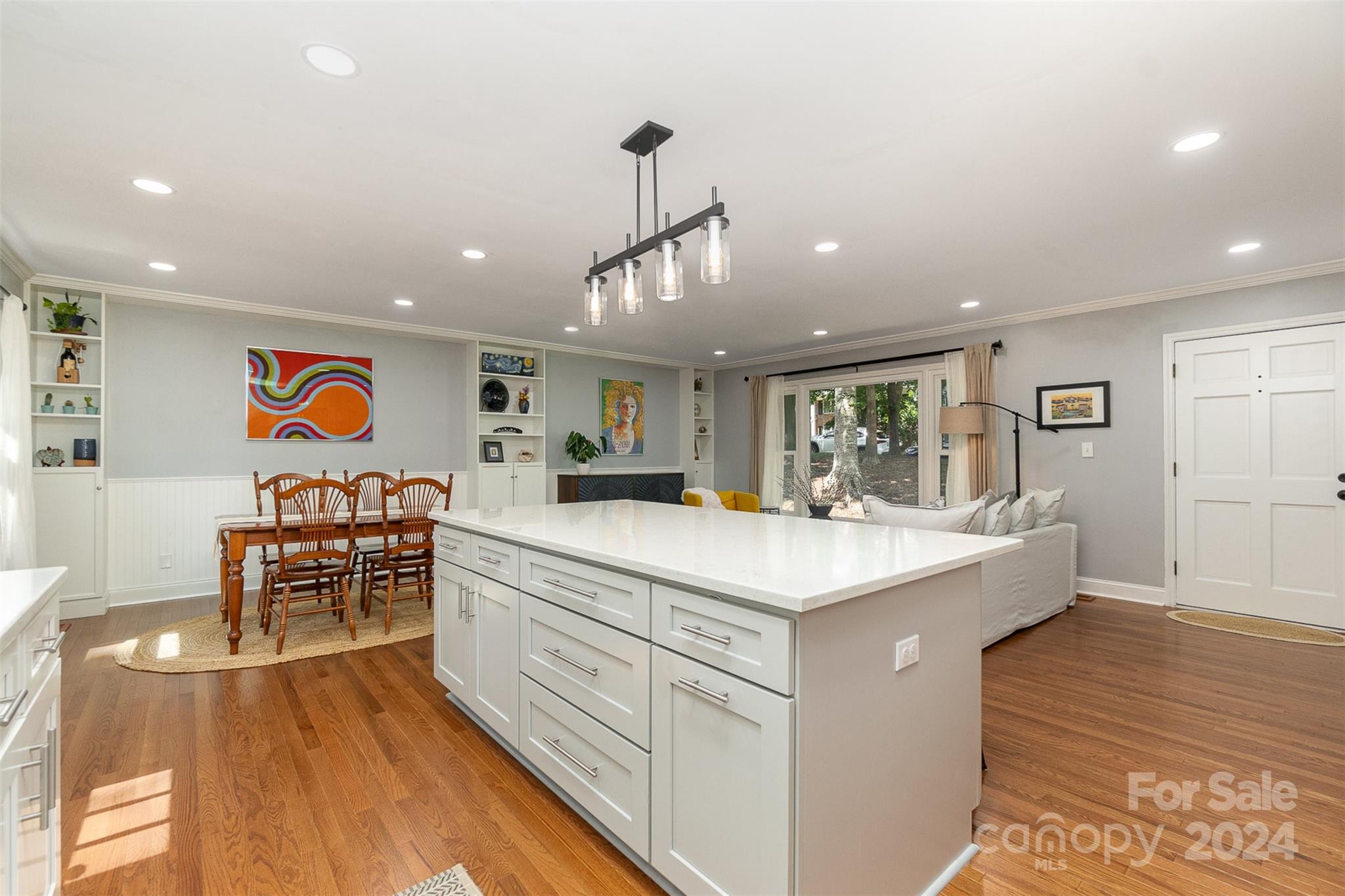 Heritage Woods - Residential