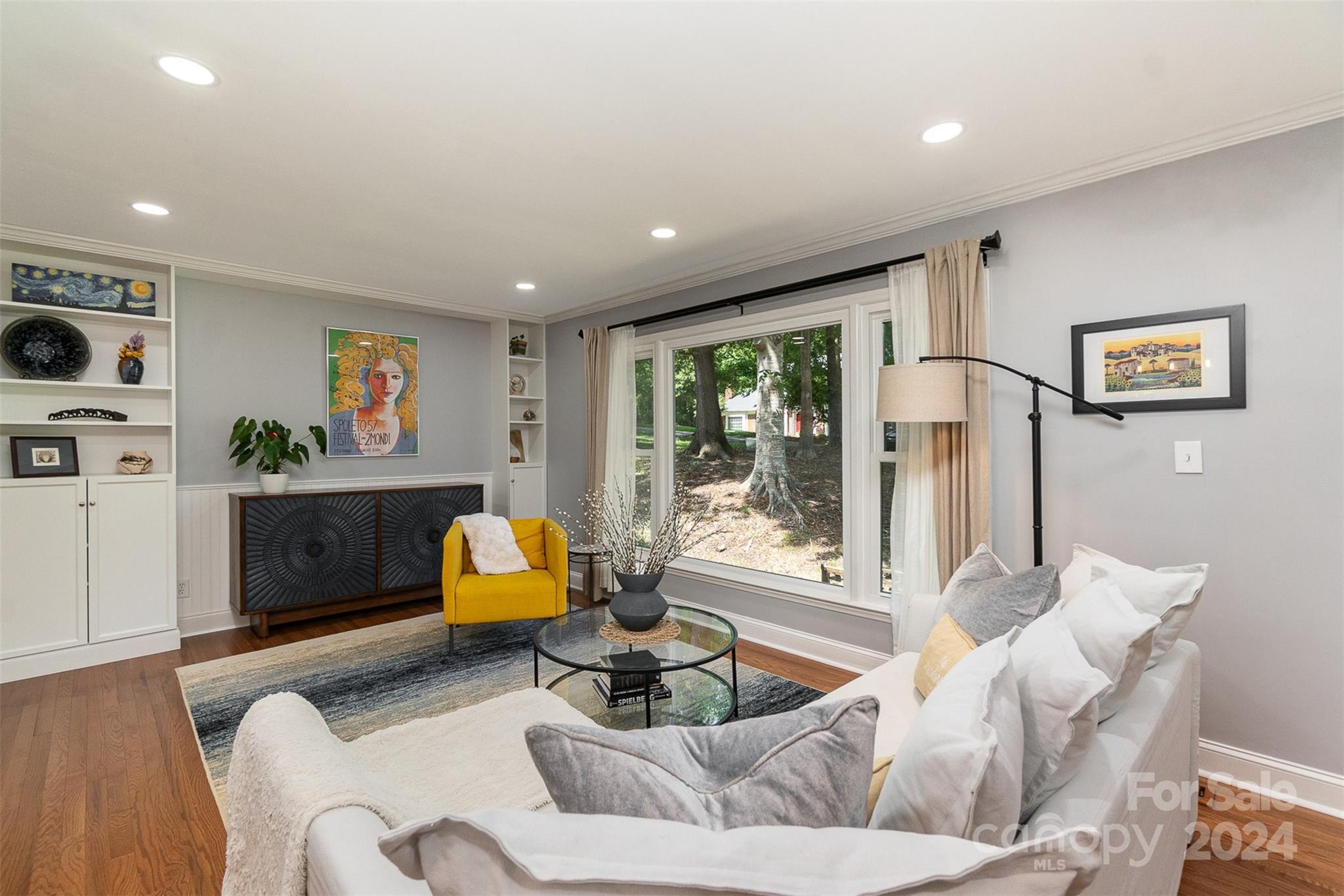 Heritage Woods - Residential