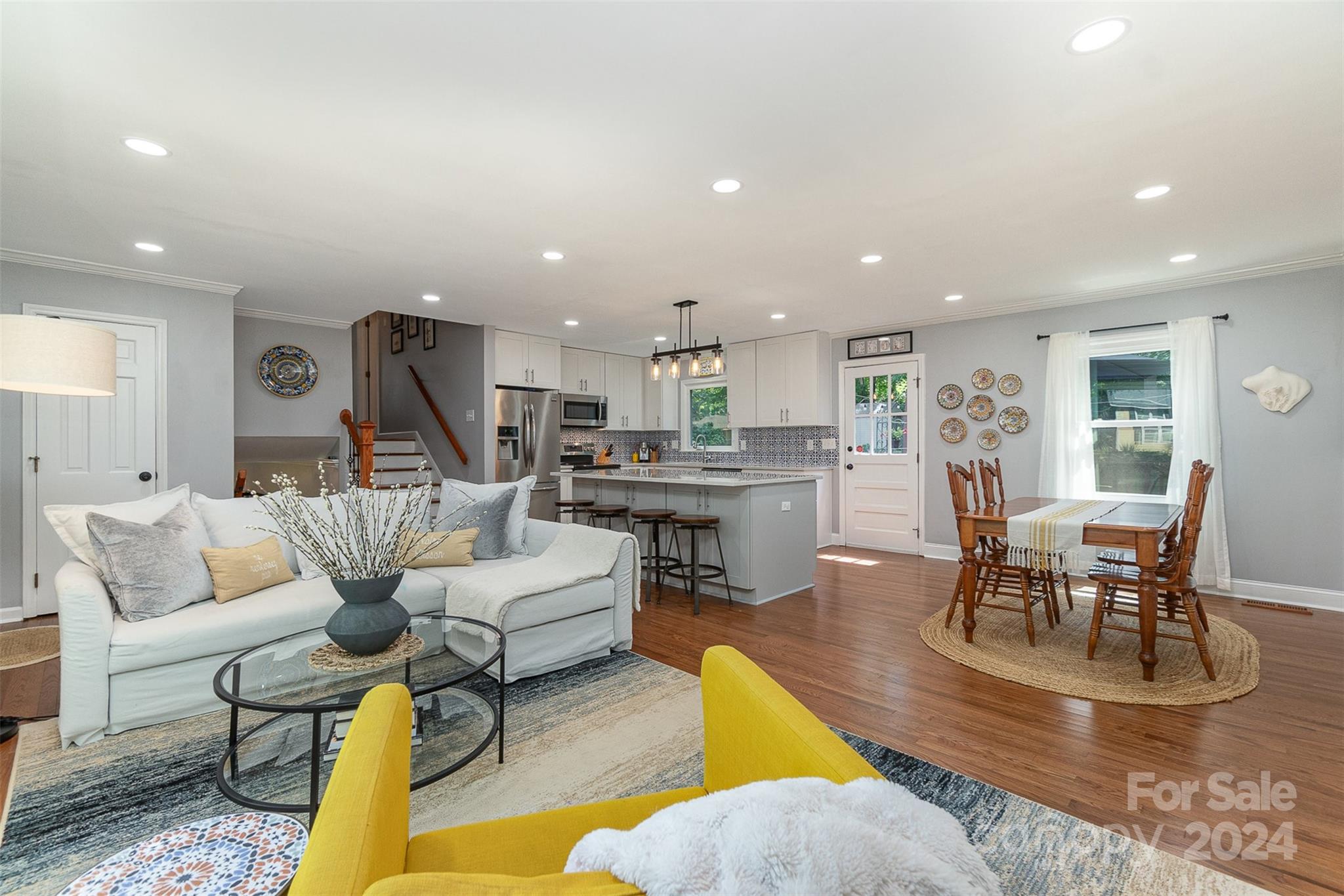 Heritage Woods - Residential