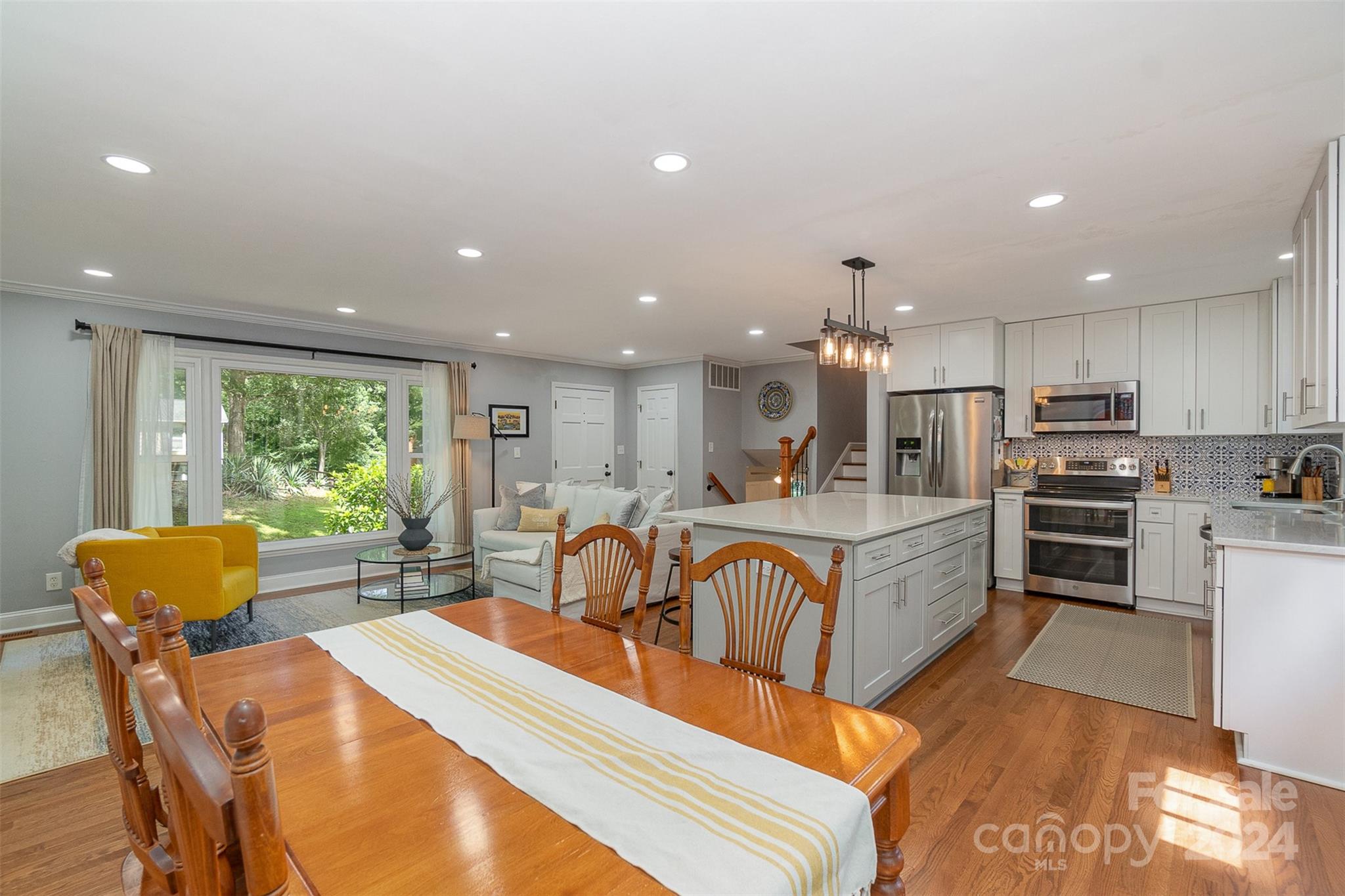 Heritage Woods - Residential