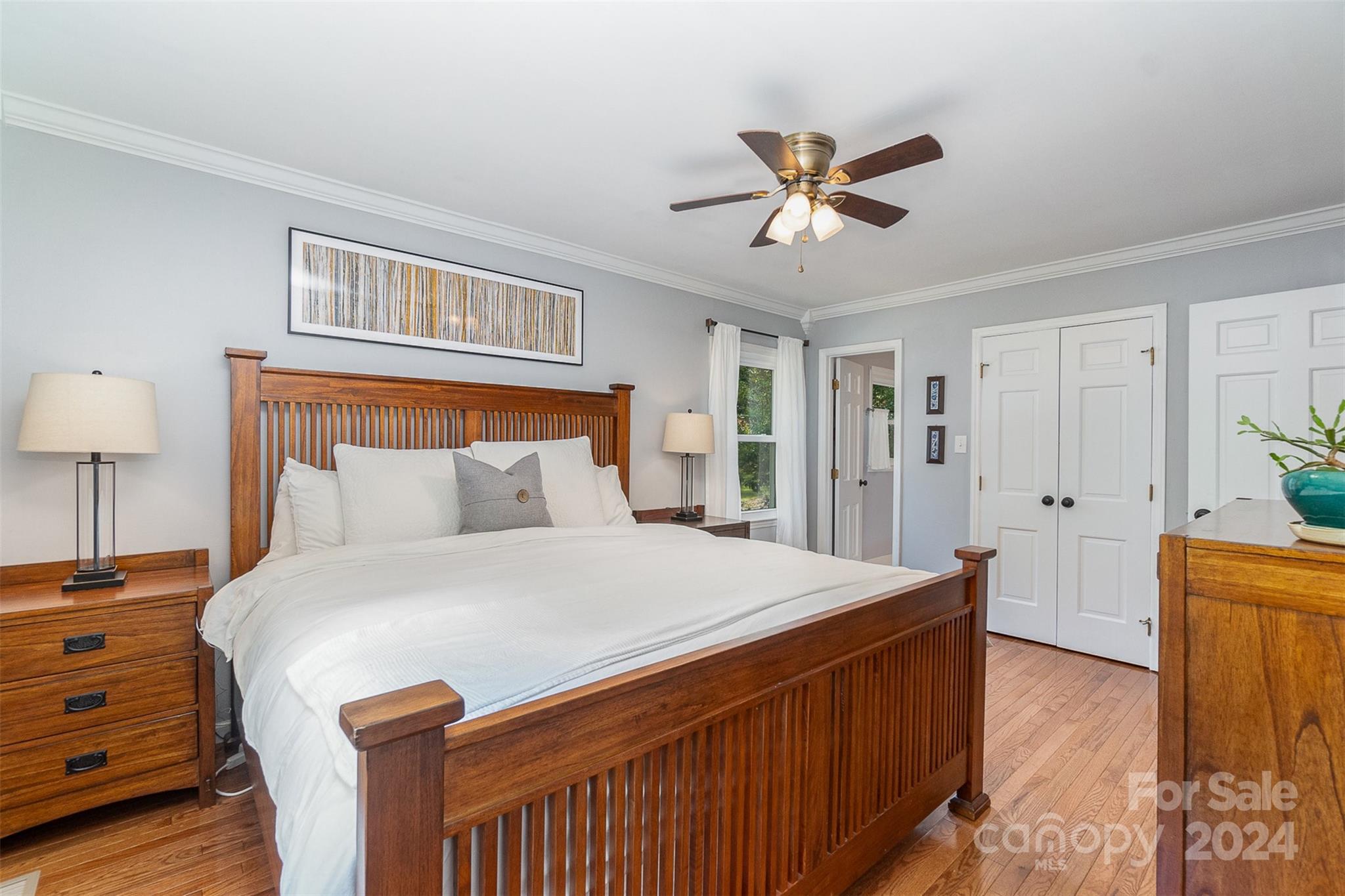 Heritage Woods - Residential