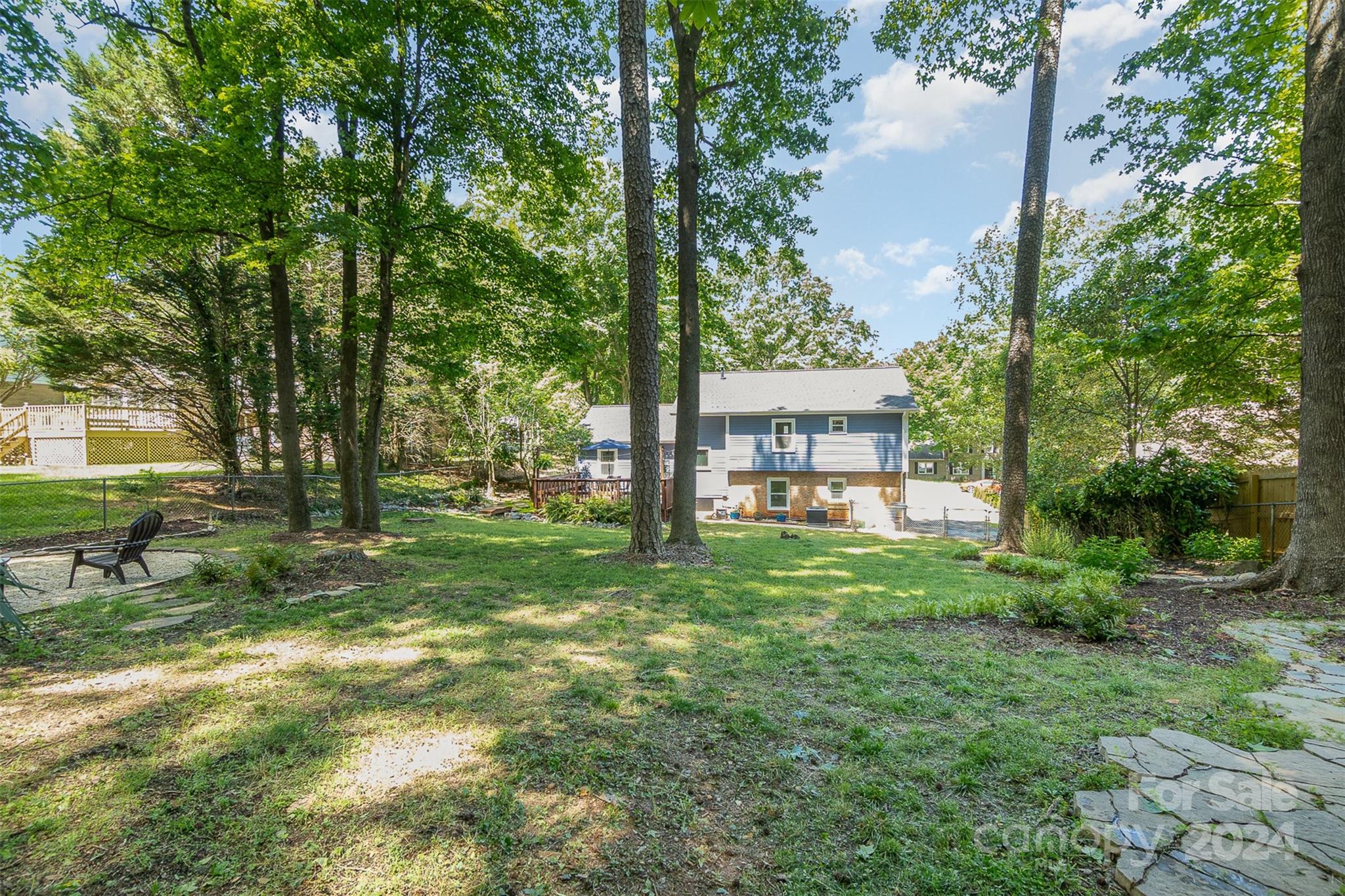 Heritage Woods - Residential