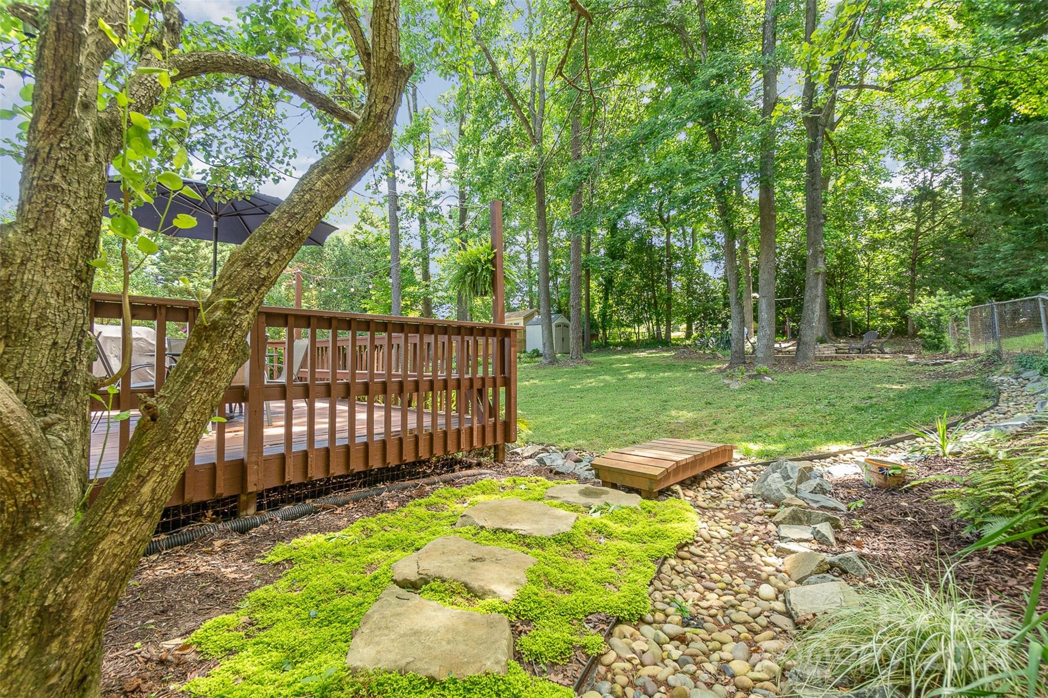 Heritage Woods - Residential