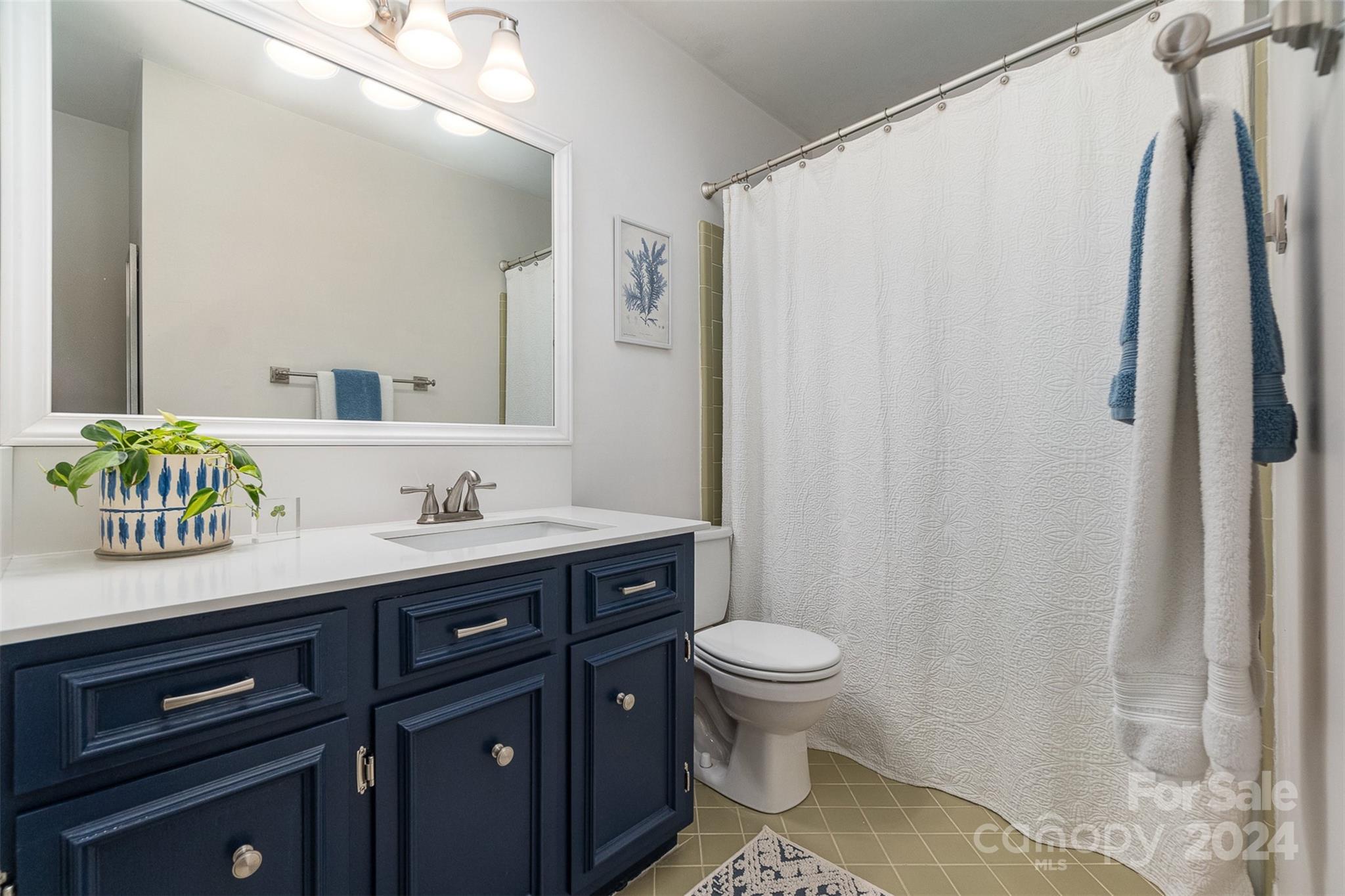 Heritage Woods - Residential