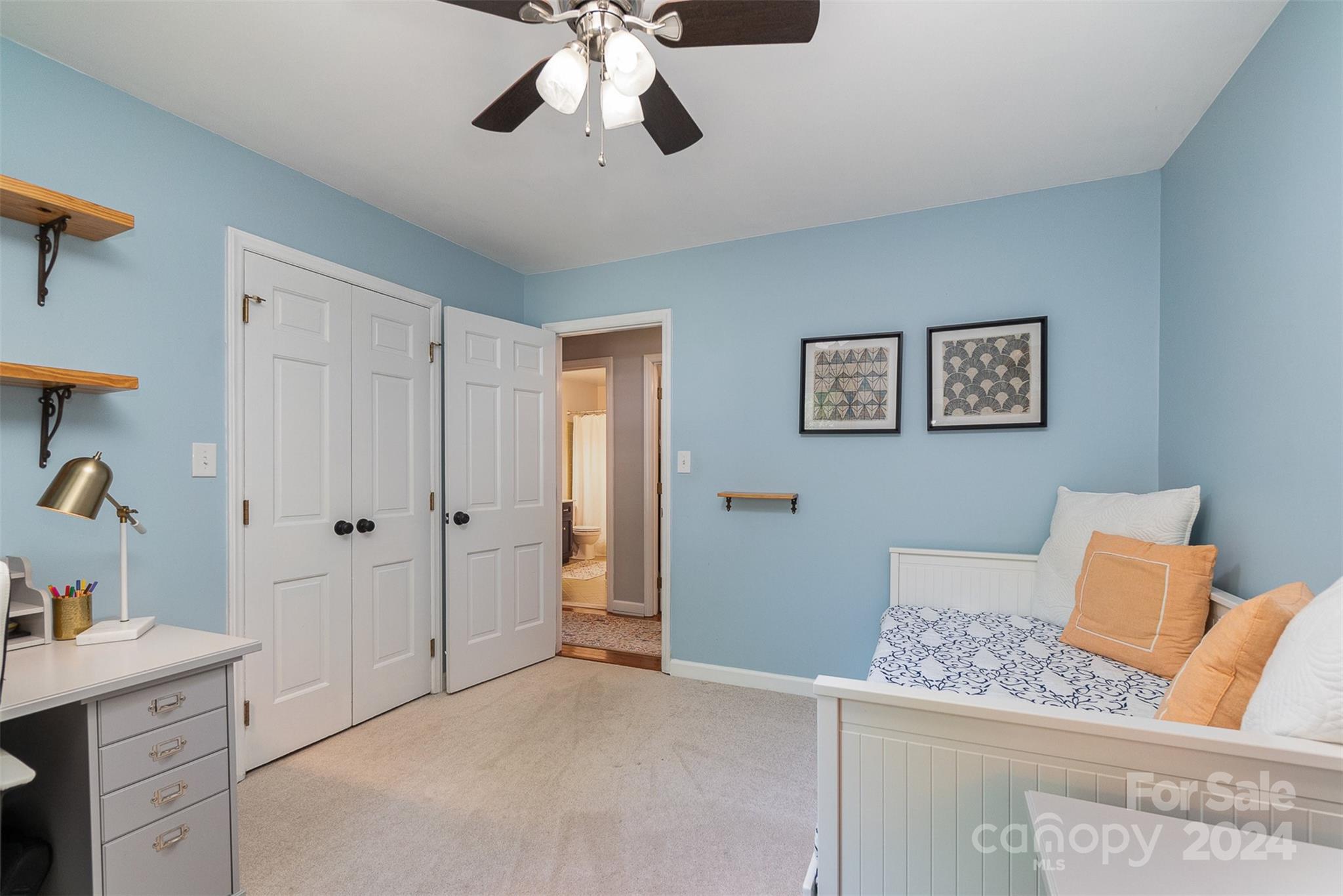 Heritage Woods - Residential