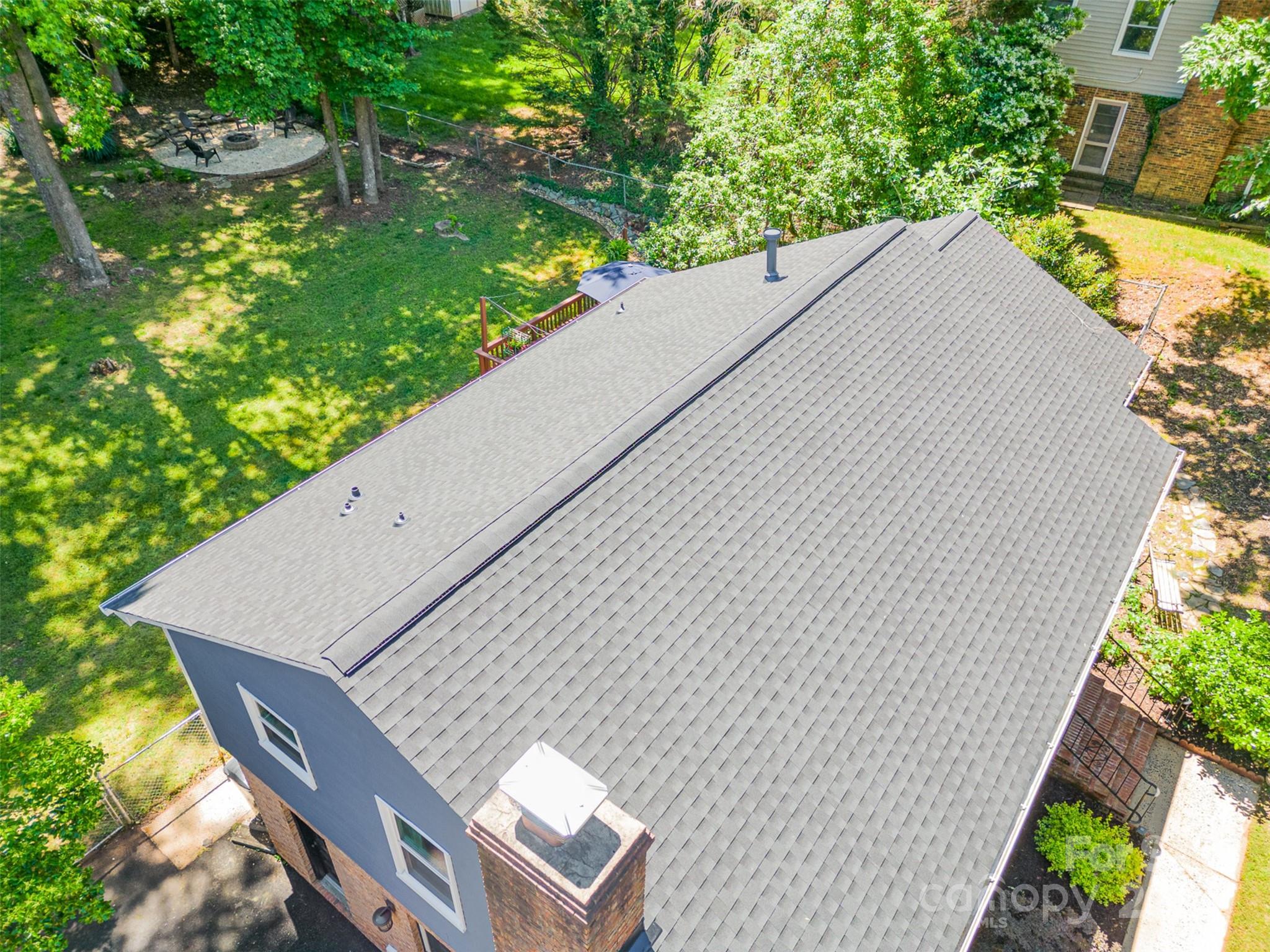 Heritage Woods - Residential