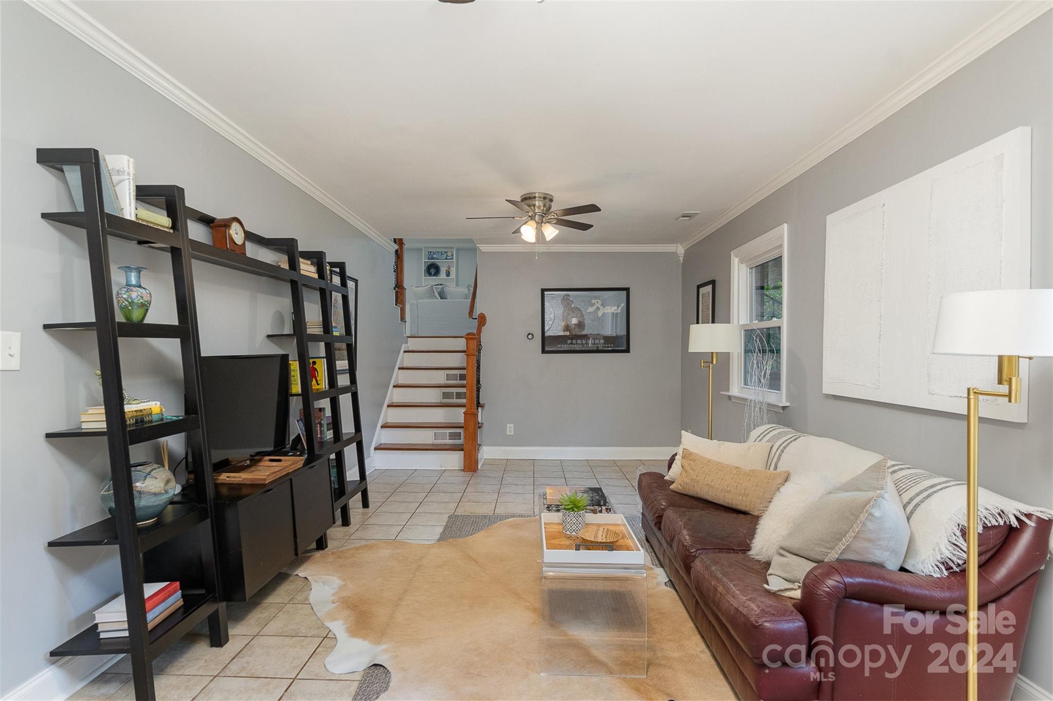 Heritage Woods - Residential