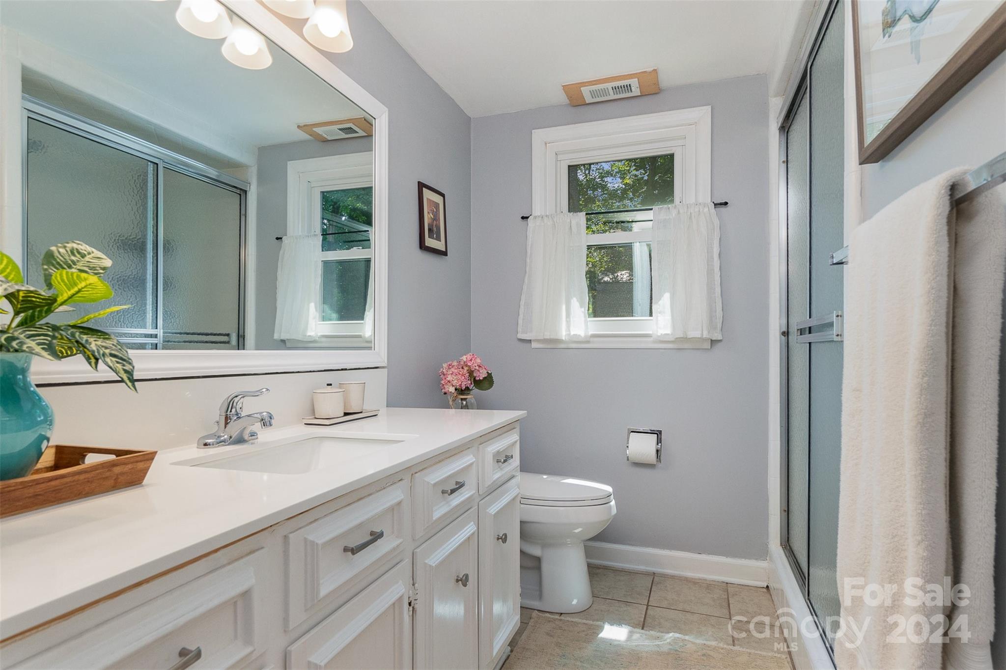 Heritage Woods - Residential