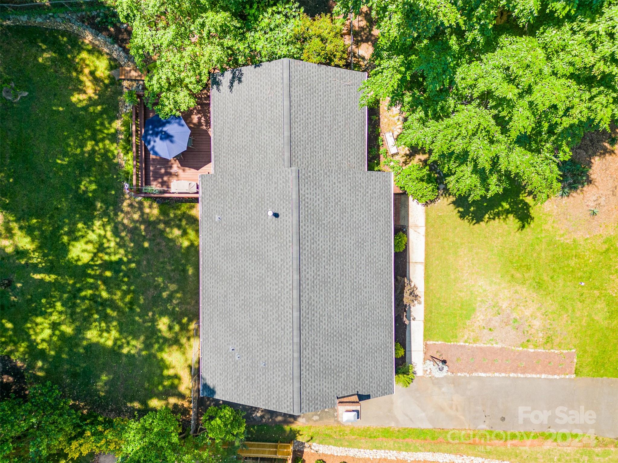 Heritage Woods - Residential