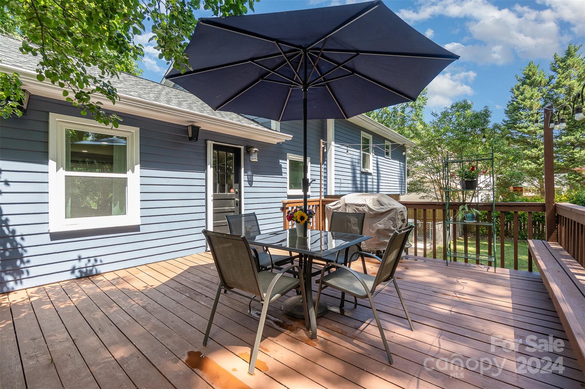 Heritage Woods - Residential