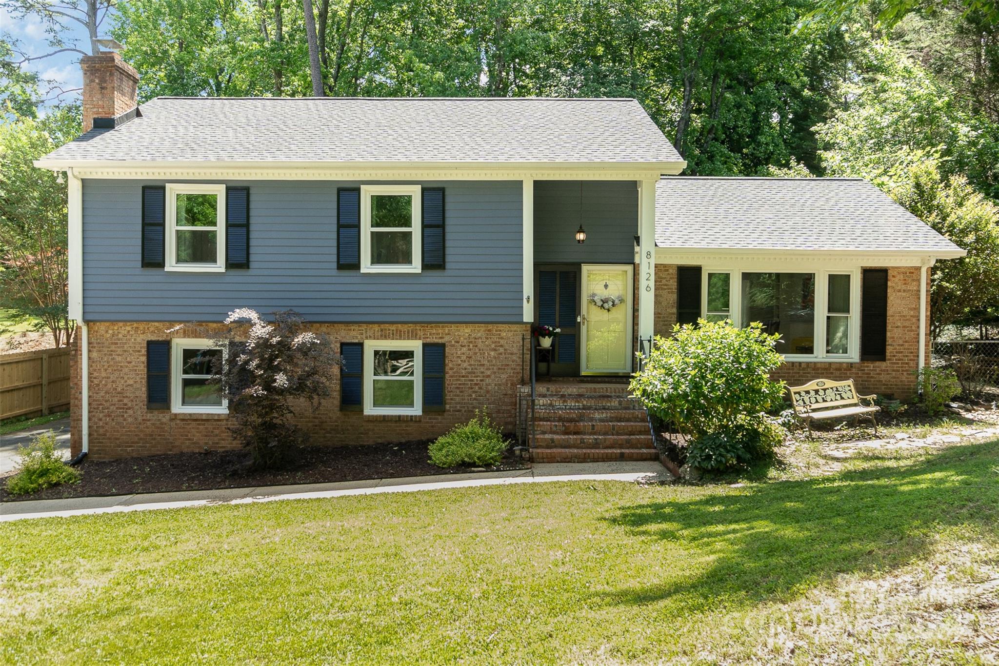 Heritage Woods - Residential