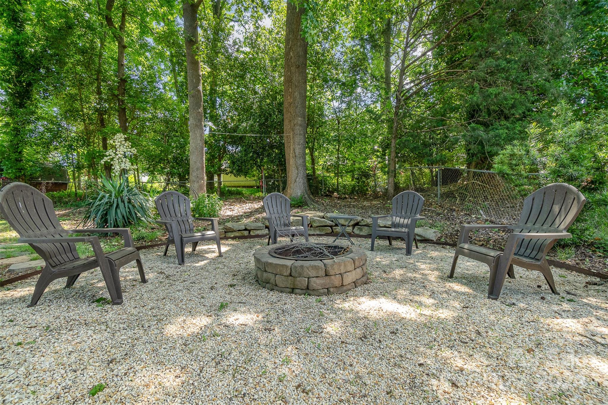 Heritage Woods - Residential