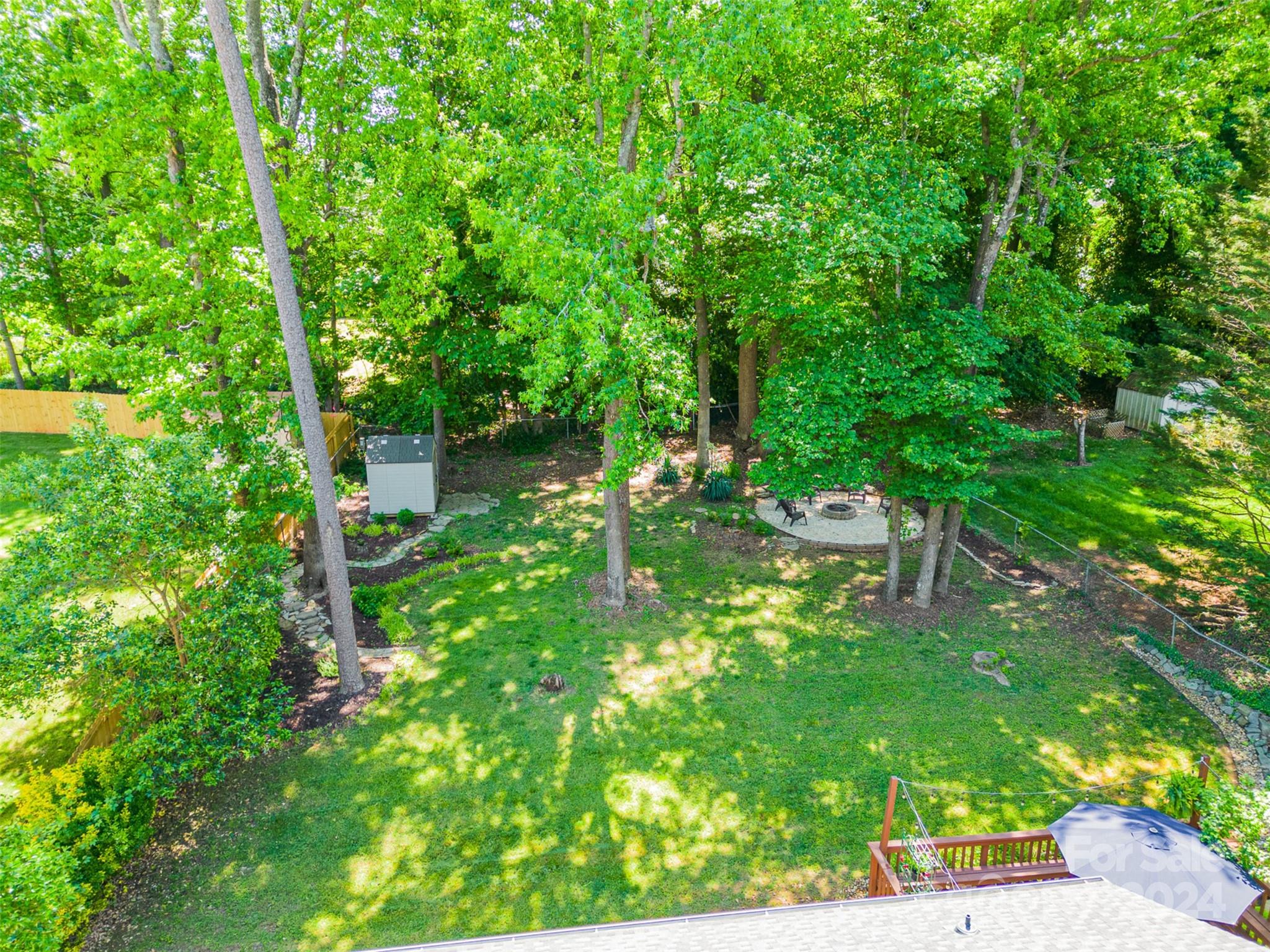 Heritage Woods - Residential