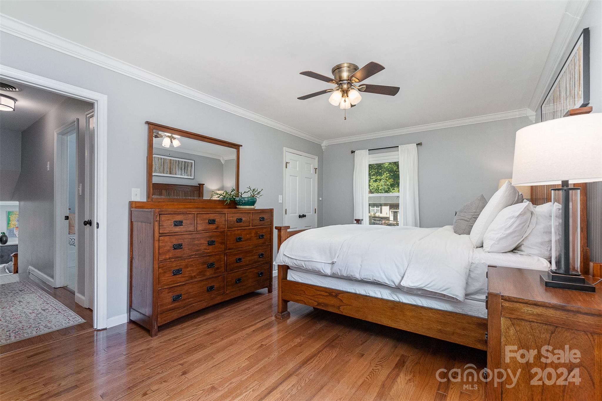 Heritage Woods - Residential