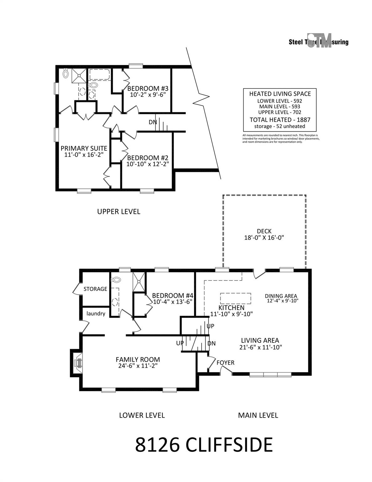 Heritage Woods - Residential
