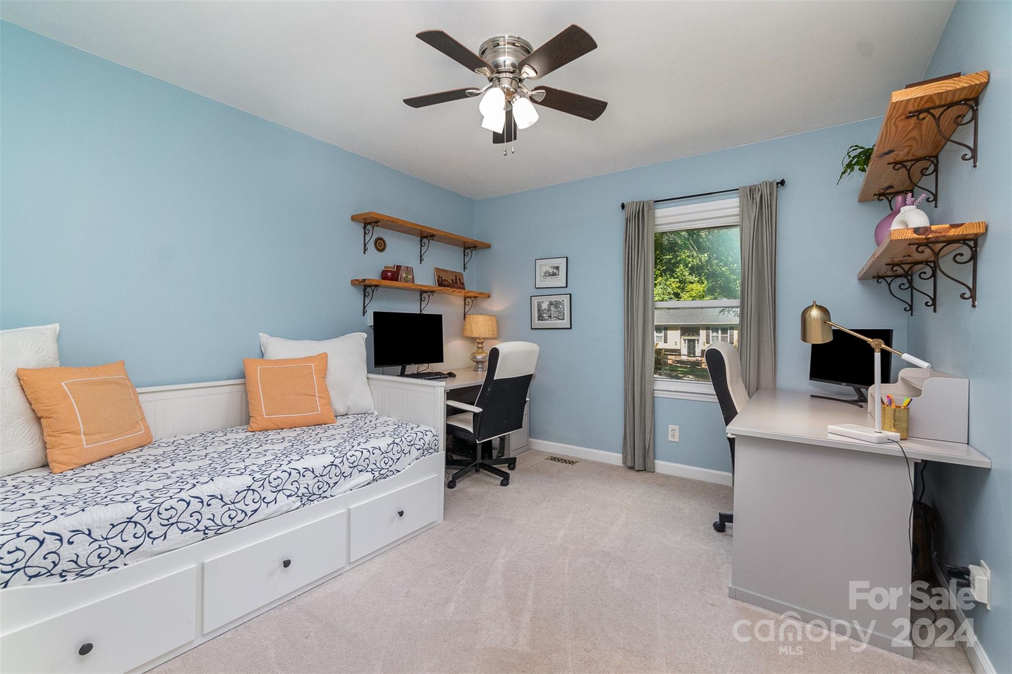 Heritage Woods - Residential