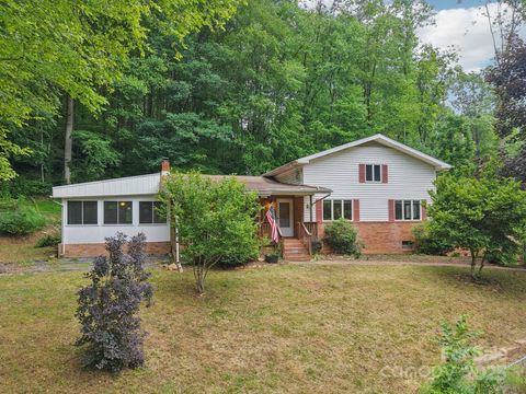 169 Sunshine Cove Road Waynesville NC 28785