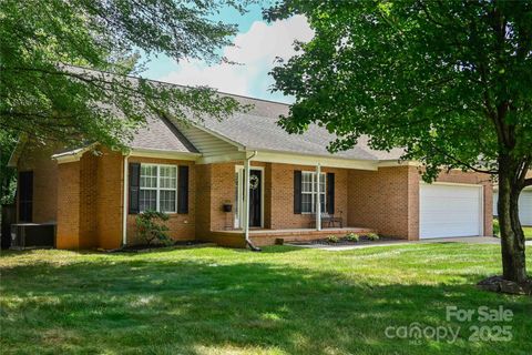 600 Emerson Drive Mooresville NC 28115