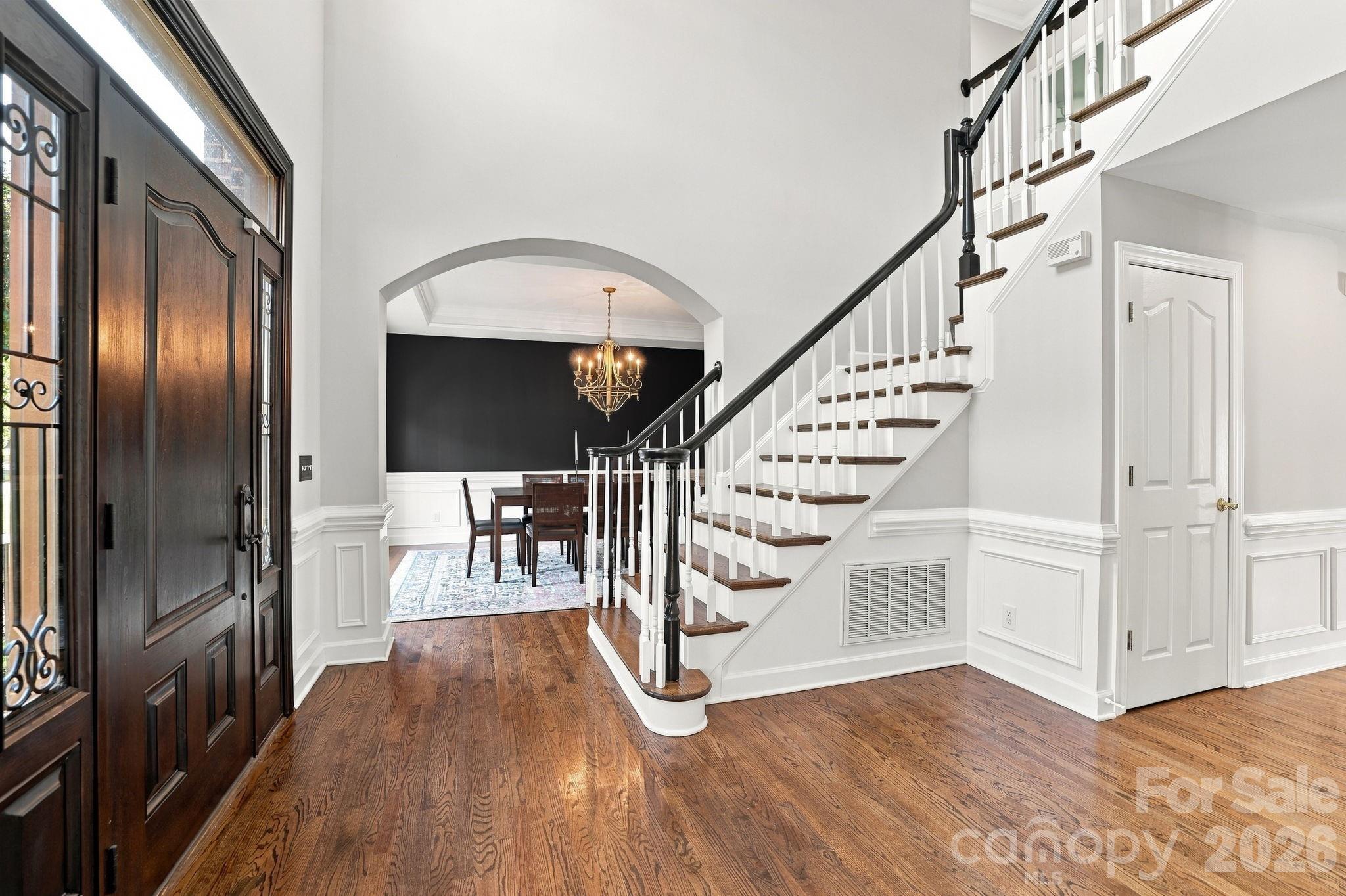 702 Carver Pond Lane