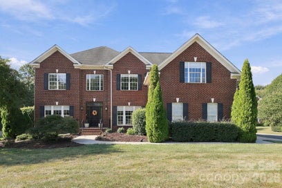 702 Carver Pond Lane Waxhaw NC 28173