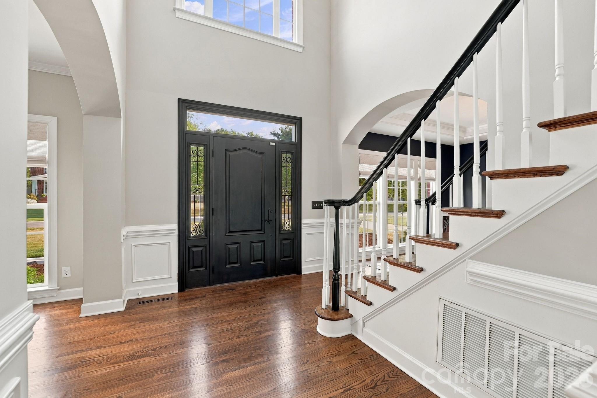 702 Carver Pond Lane