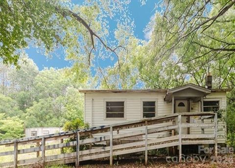 114 Shady Lane Mooresboro NC 28114