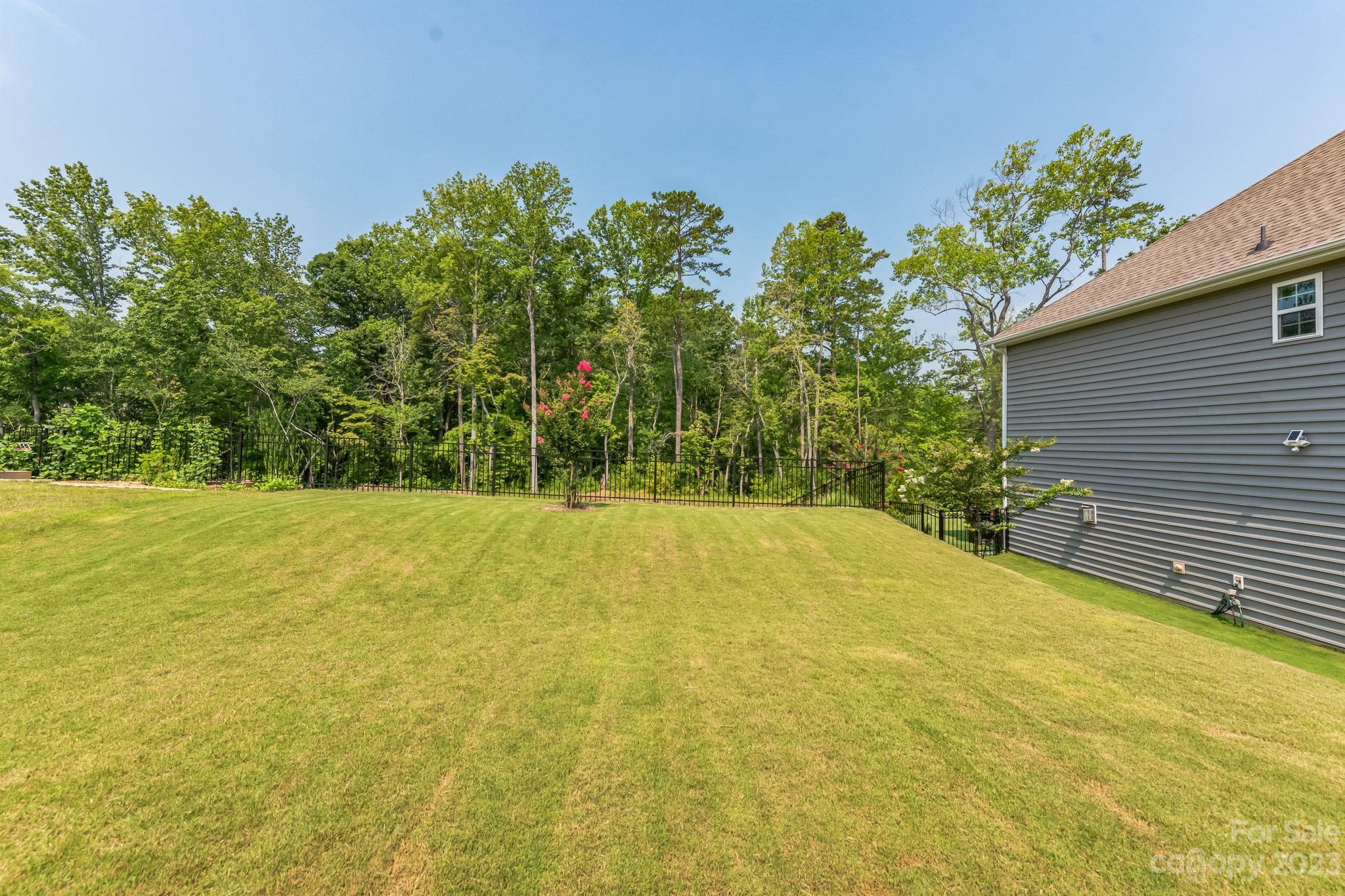 Willow Bend - Residential