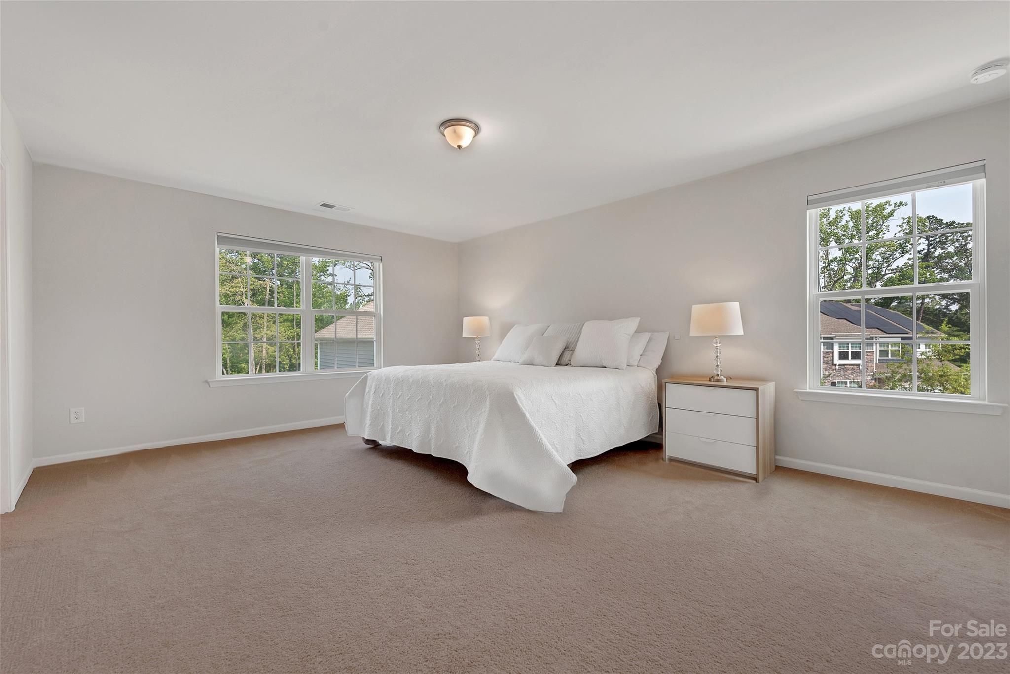 Willow Bend - Residential